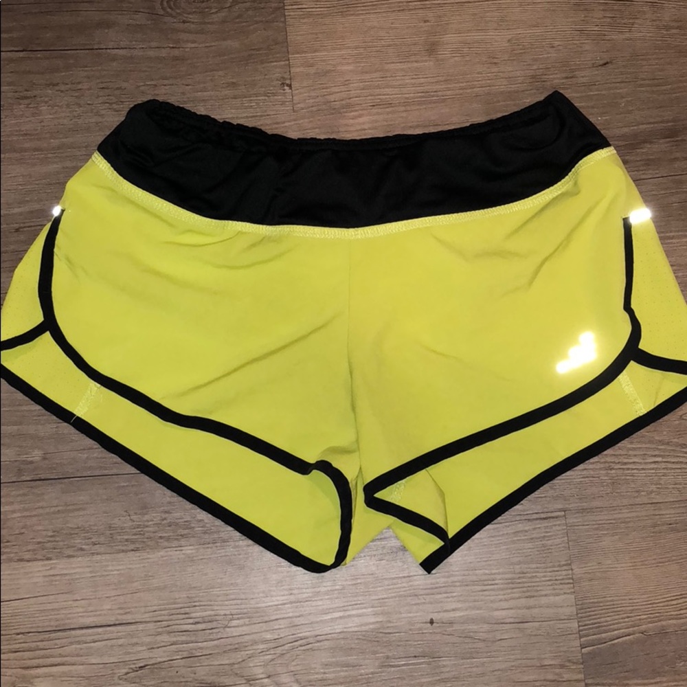 BCG running shorts!!!